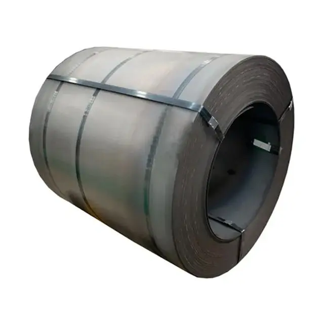 ASTM A572 Carbon Steel Coil