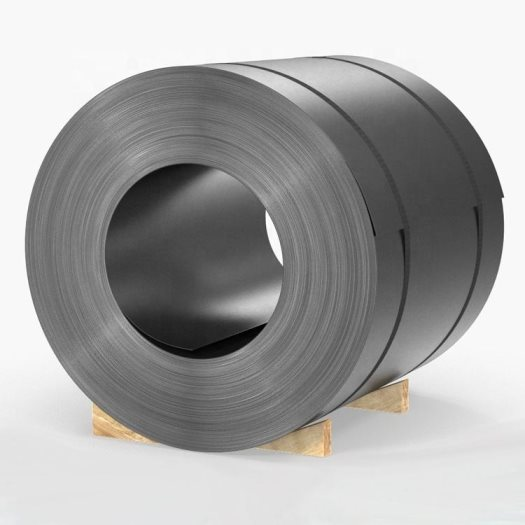 EN10025-2 Carbon Steel Coil