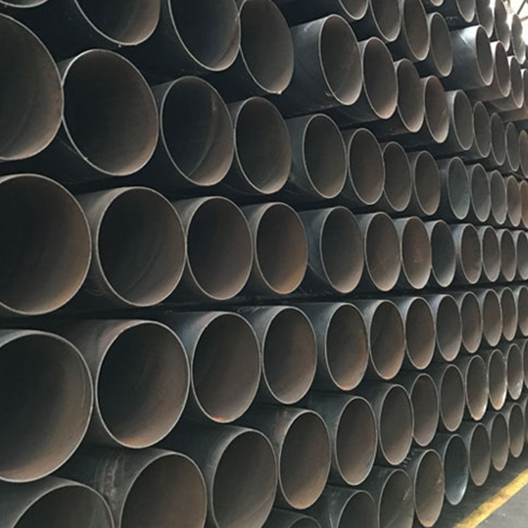  ASTM A572 Carbon Steel Pipe
