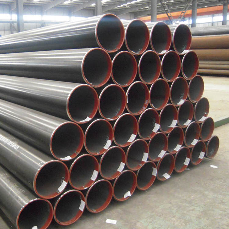  ASTM A572 Carbon Steel Pipe