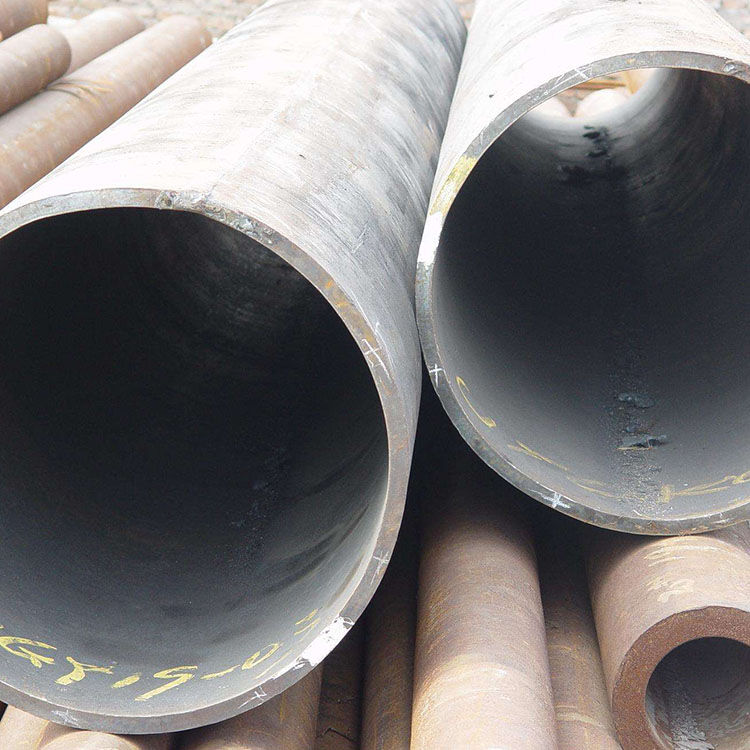 ASTM A283 Carbon Steel Pipe