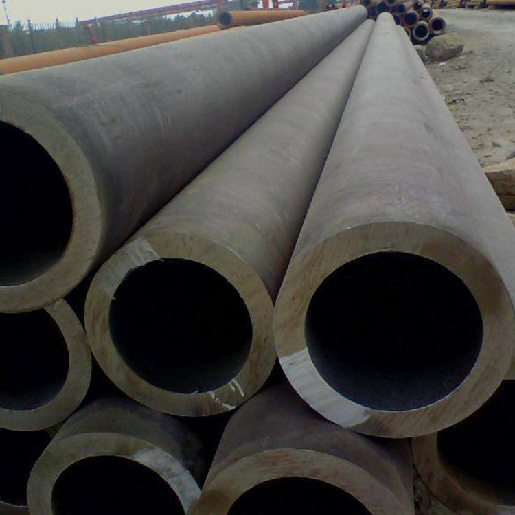 ASTM A36 Carbon Steel Pipe