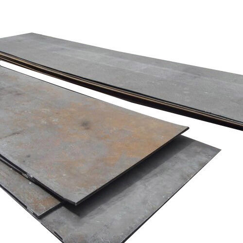  ASTM A572 Carbon Steel Plate