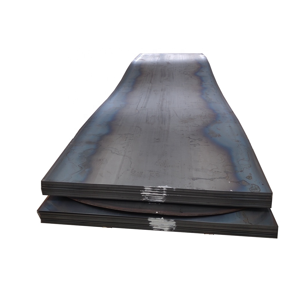 ASTM A36 Carbon Steel Plate