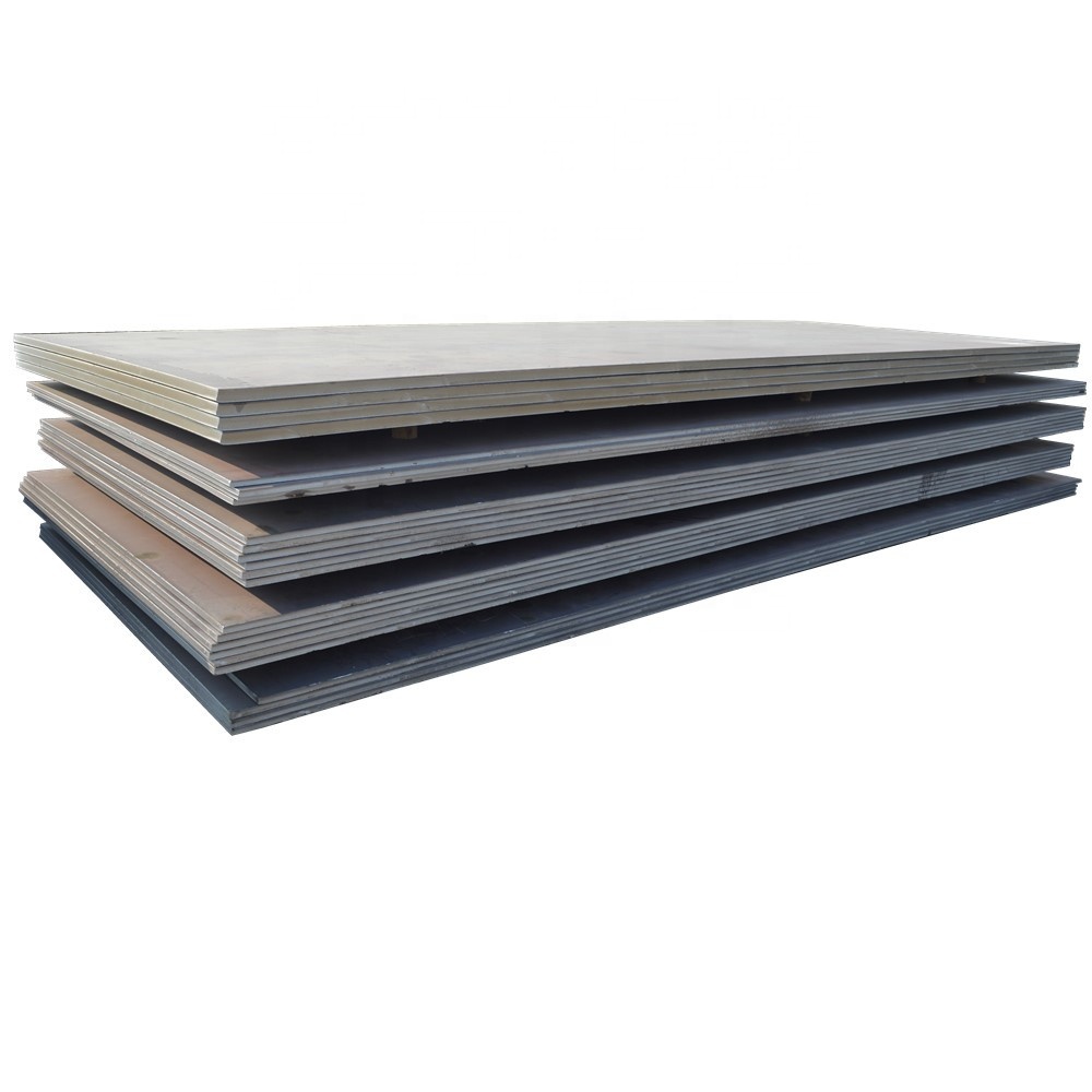  ASTM A572 Carbon Steel Plate