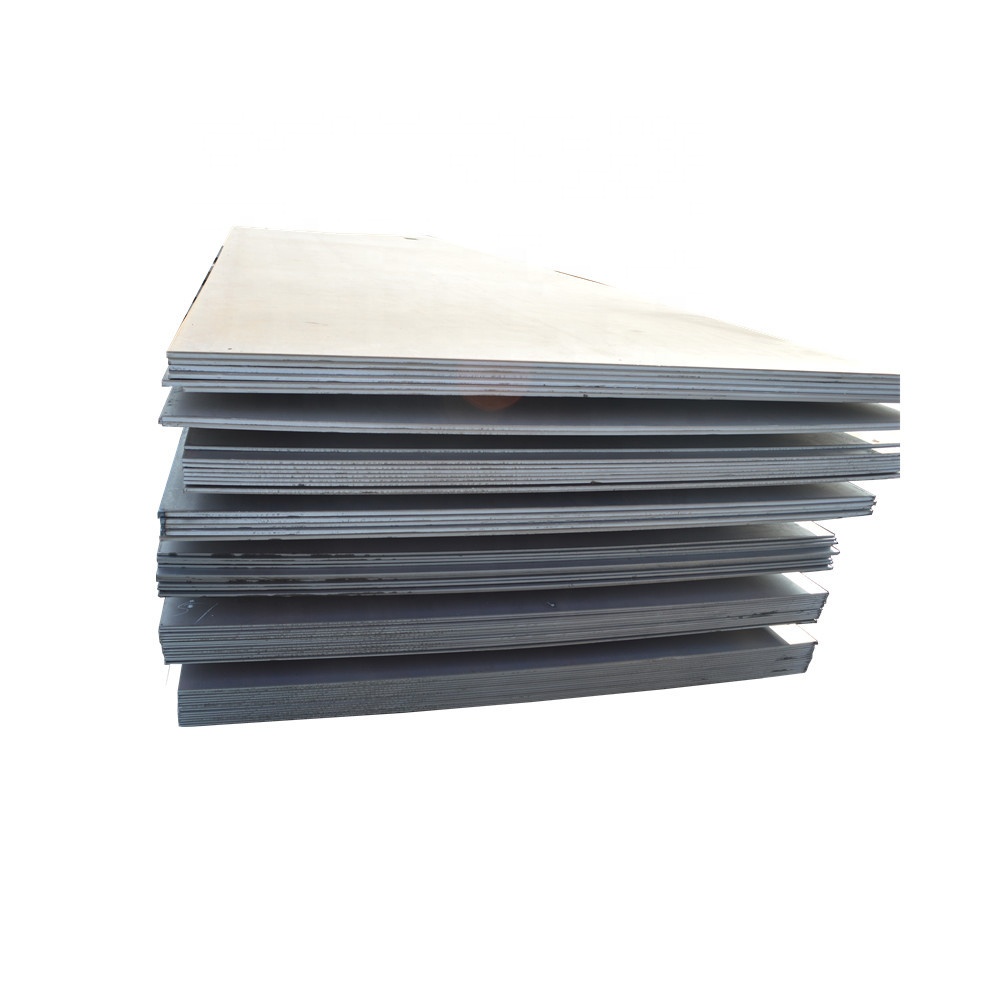  ASTM A572 Carbon Steel Plate