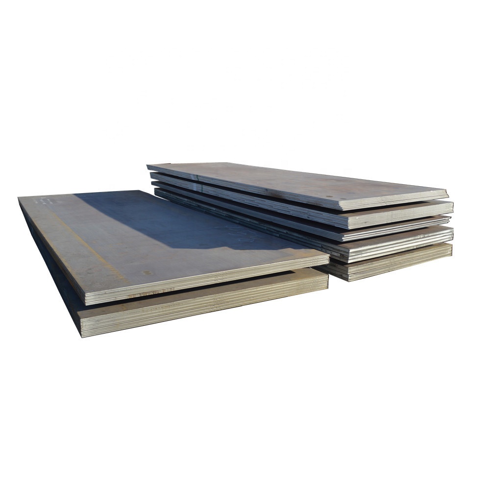  ASTM A572 Carbon Steel Plate