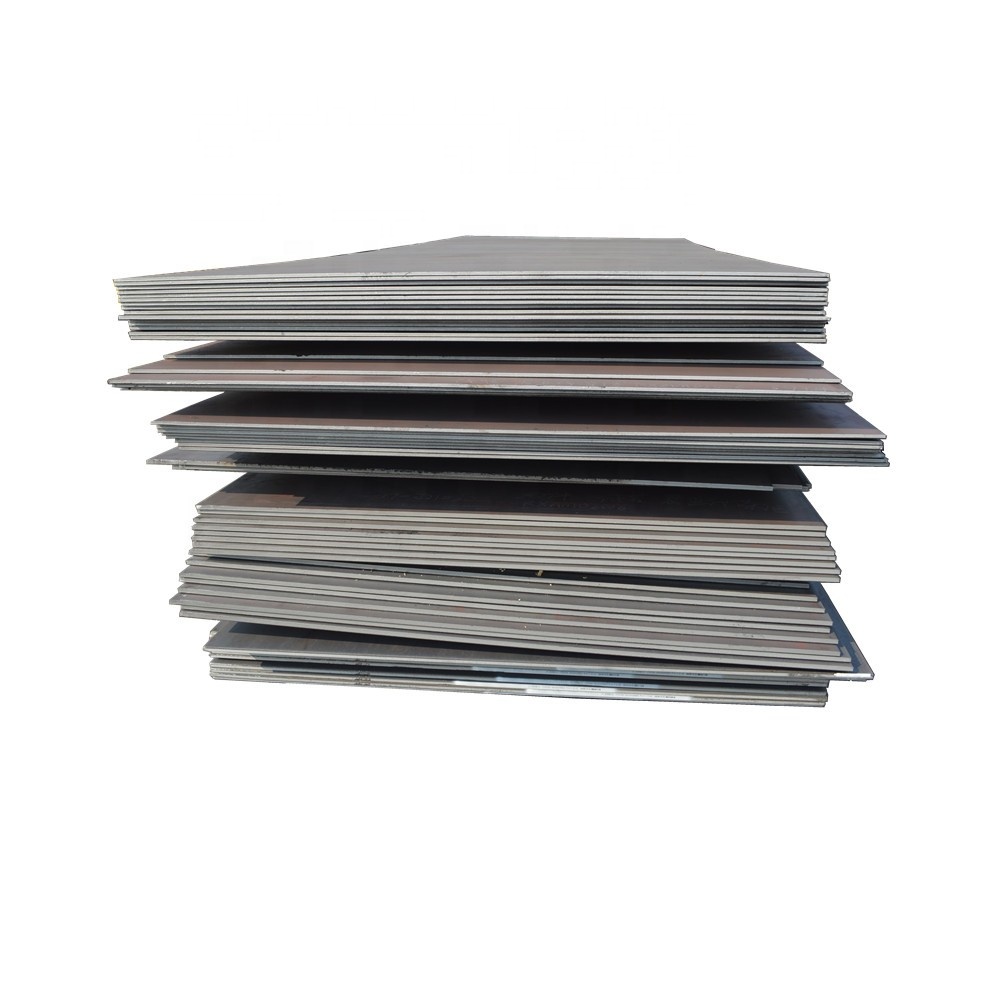 ASTM A283 Carbon Steel Plate