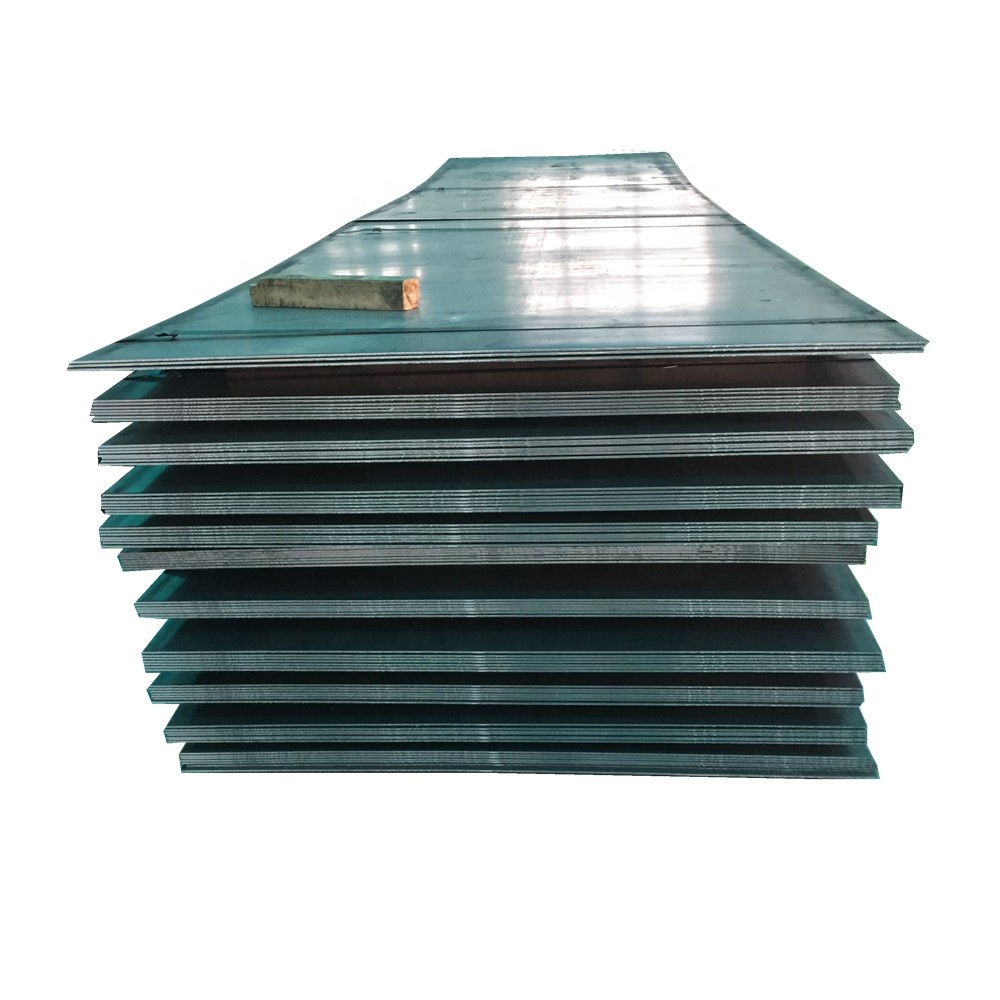 ASTM A283 Carbon Steel Plate