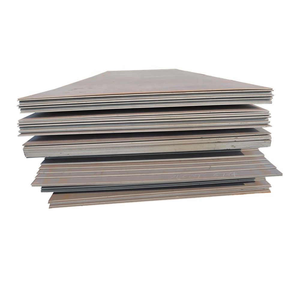 ASTM A283 Carbon Steel Plate