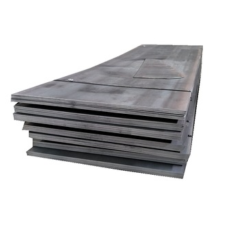 ASTM A283 Carbon Steel Plate