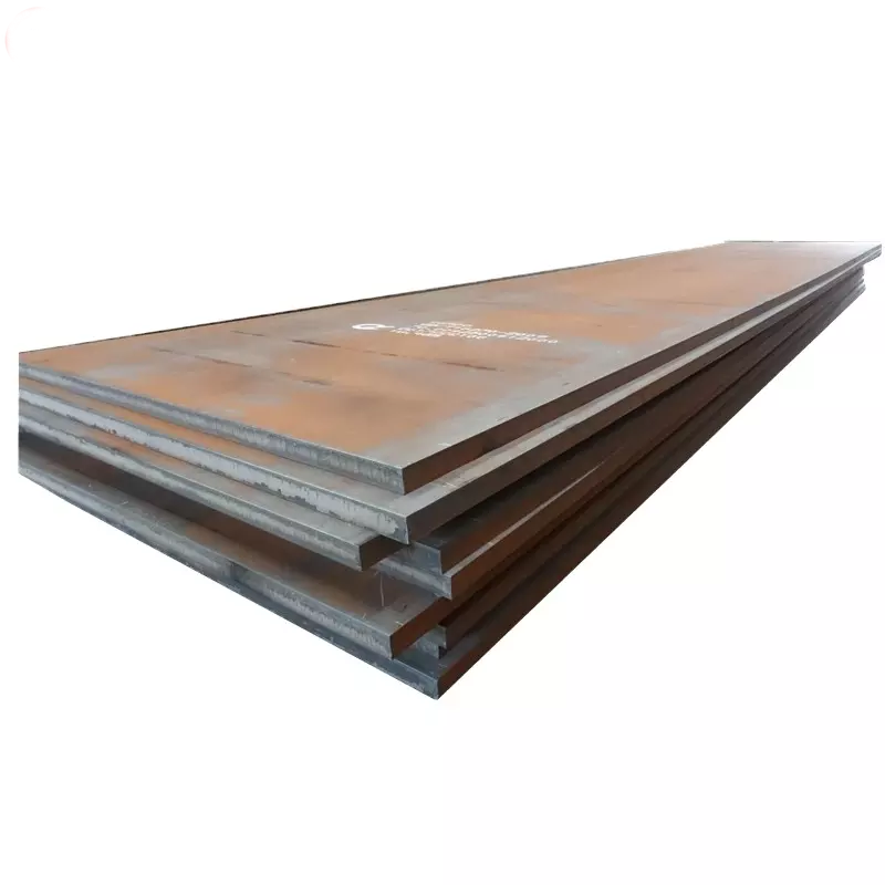 Q345C Wear-Resistant Plate