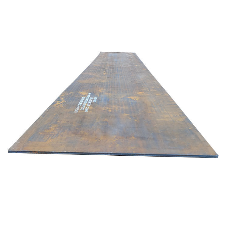 Q345C Wear-Resistant Plate
