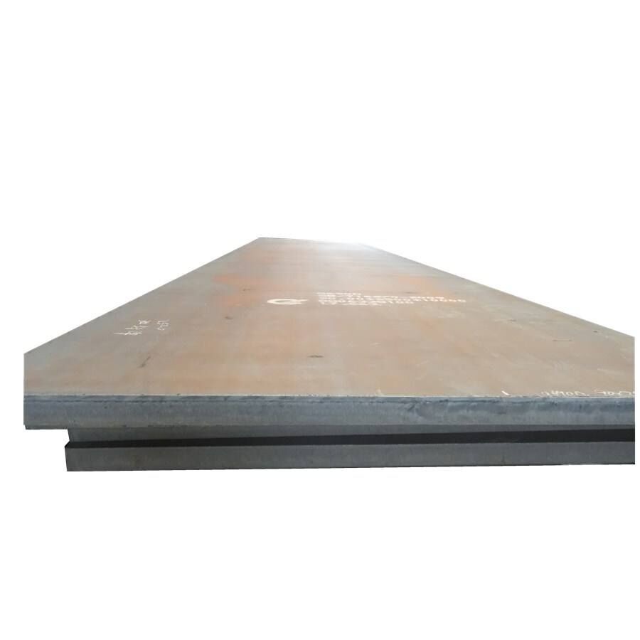 Q345C Wear-Resistant Plate