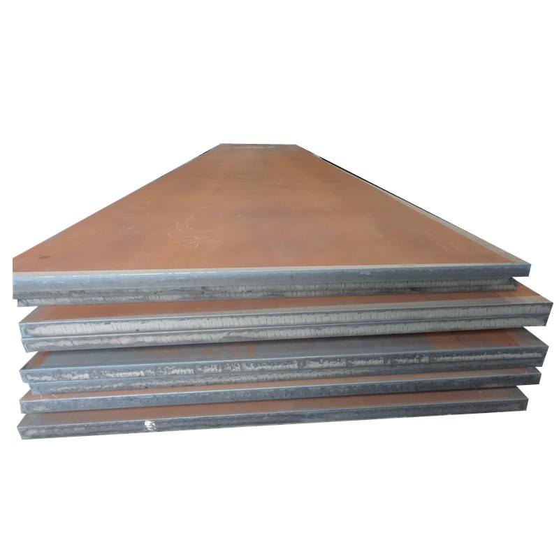 Q345B Wear-Resistant Plate