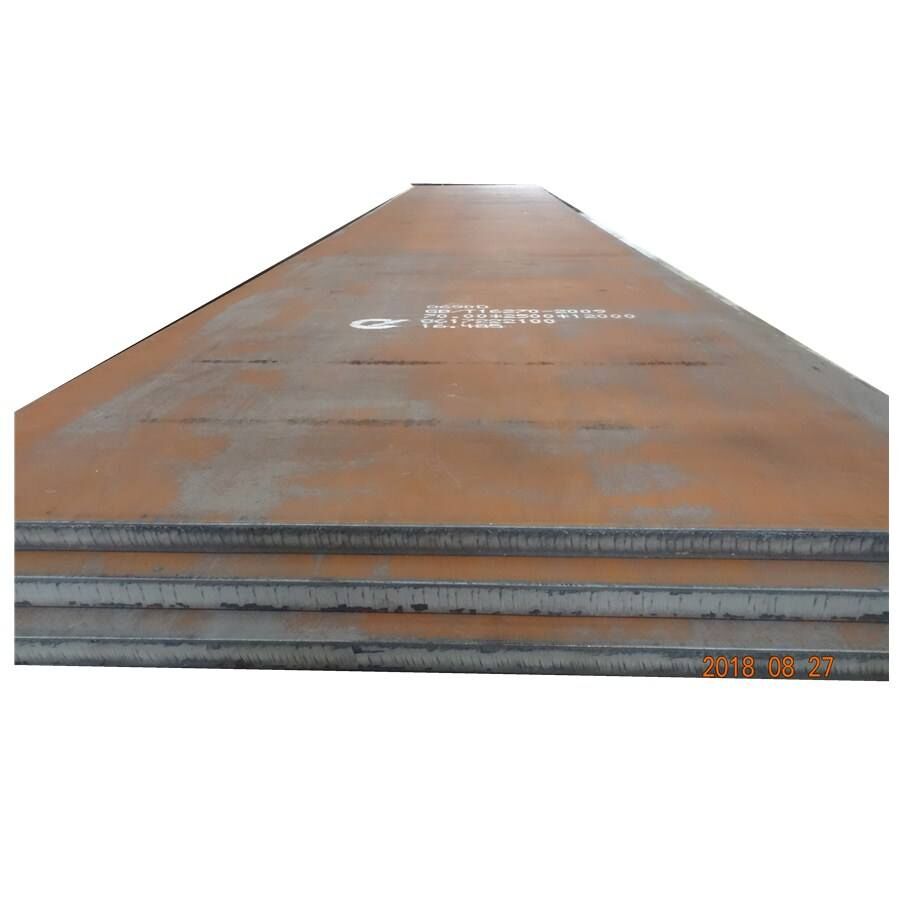 Q345B Wear-Resistant Plate