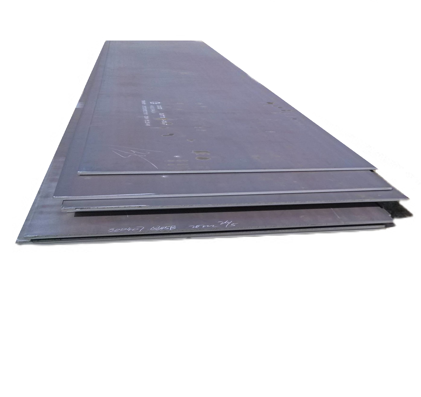 Q345B Wear-Resistant Plate