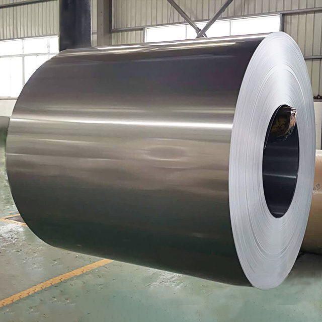 23R085 Silicon Steel