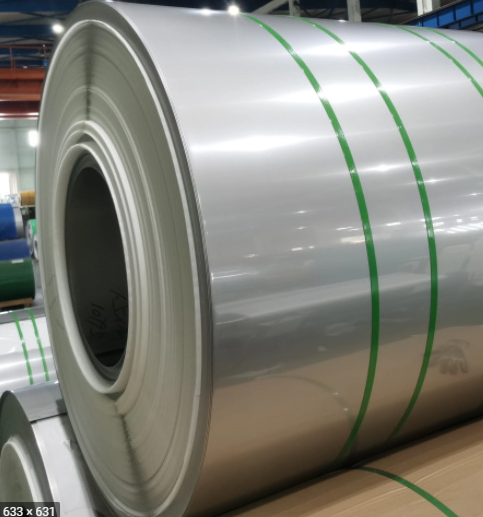 B27G120 Silicon Steel