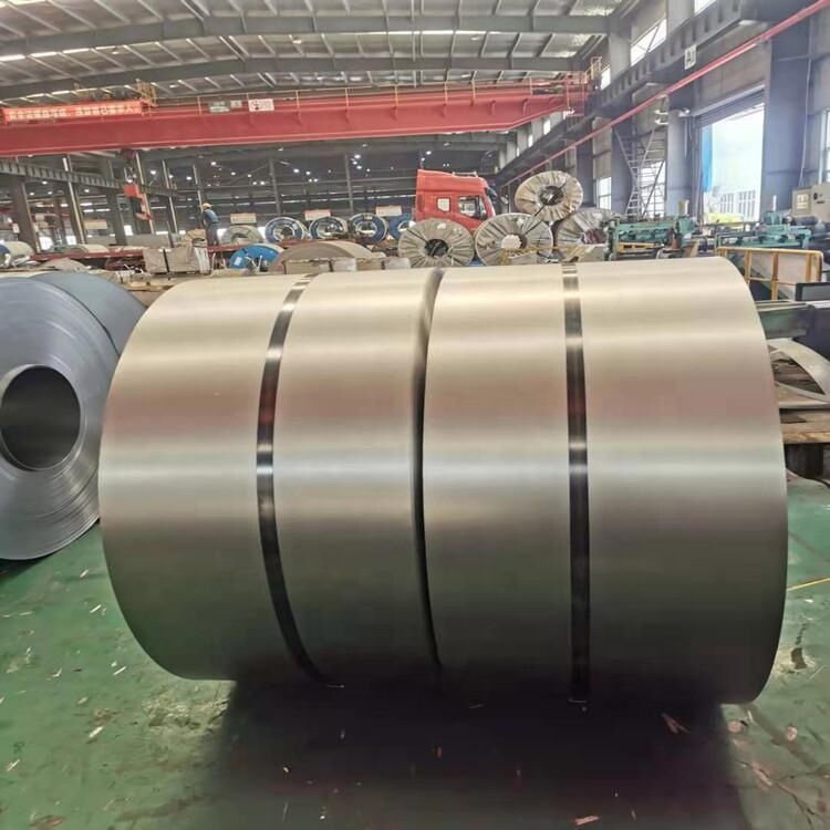 B27G120 Silicon Steel