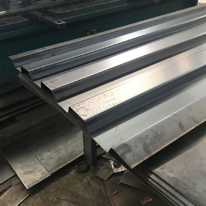 Galvanized Roof Sheet