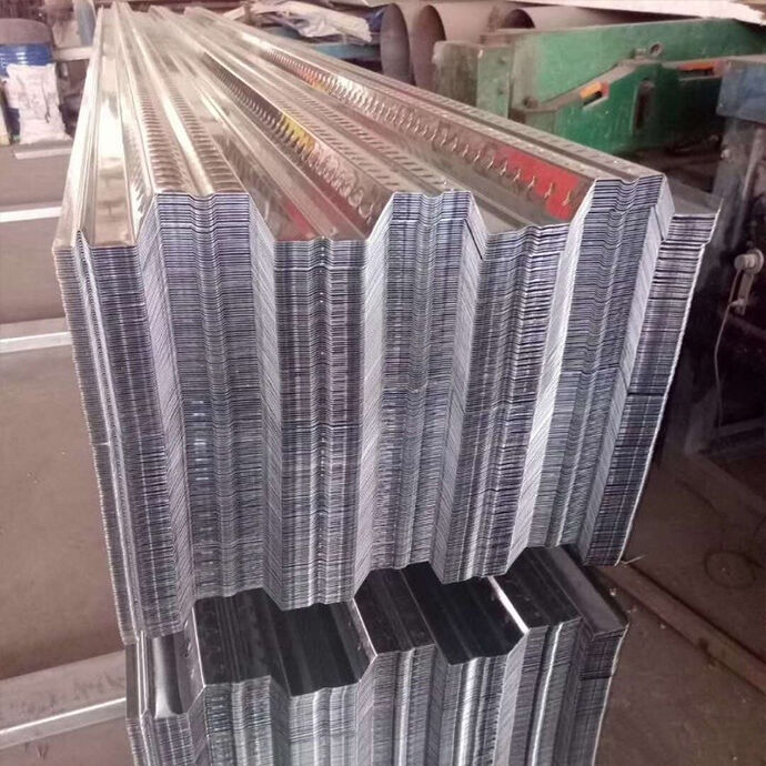 G3302 Galvanized Roof Sheet