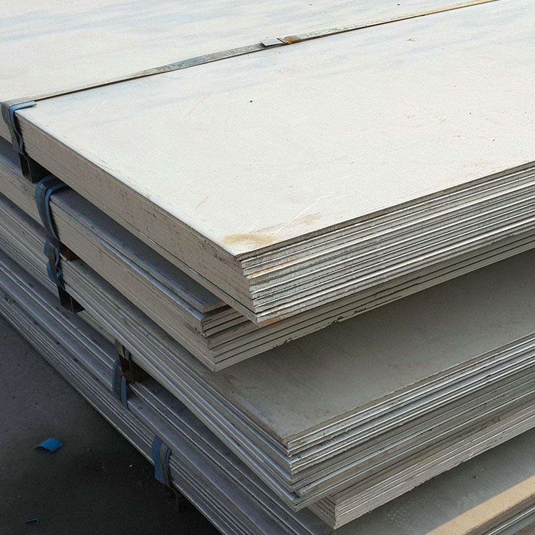 409 Stainless Steel Plate