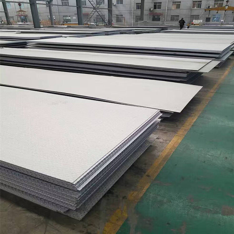 409 Stainless Steel Plate