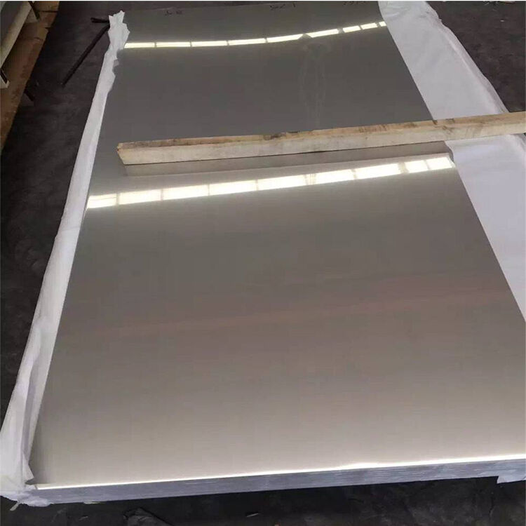 201 Stainless Steel Plate