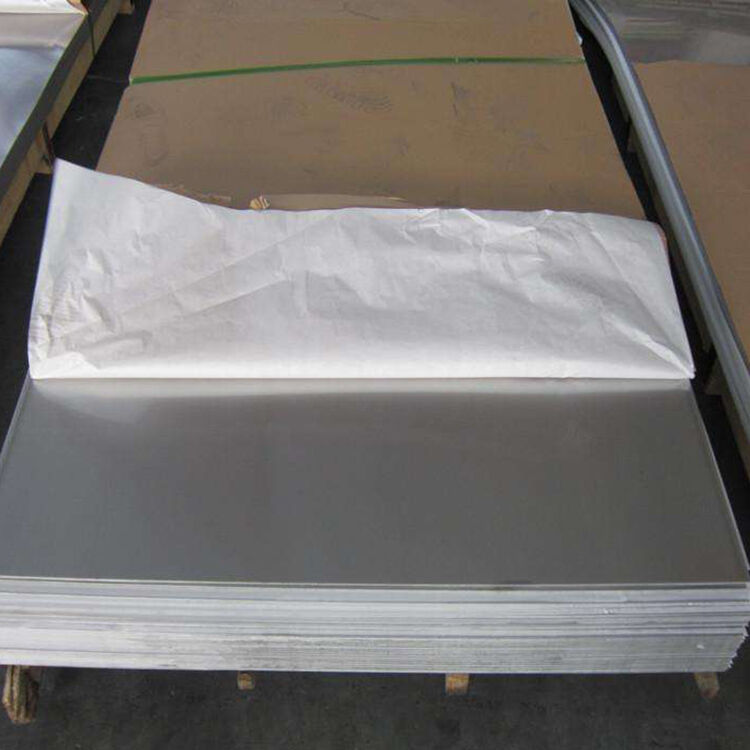 201 Stainless Steel Plate