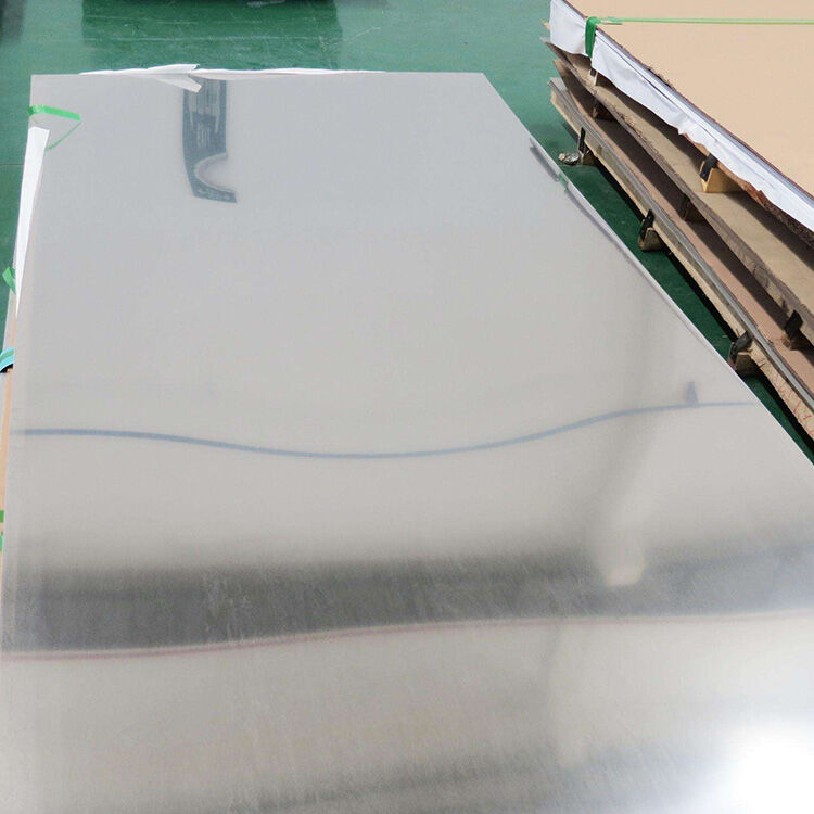 201 Stainless Steel Plate