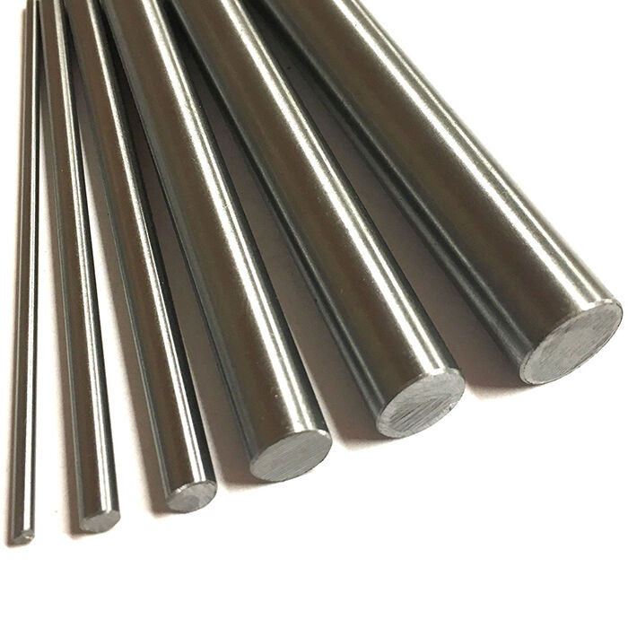 201 Stainless Steel Bar