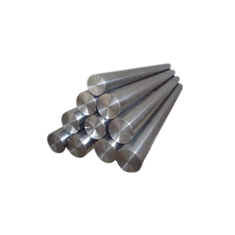 201 Stainless Steel Bar