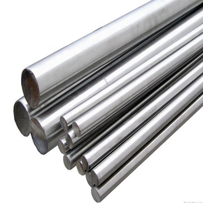 404C Stainless Steel Bar