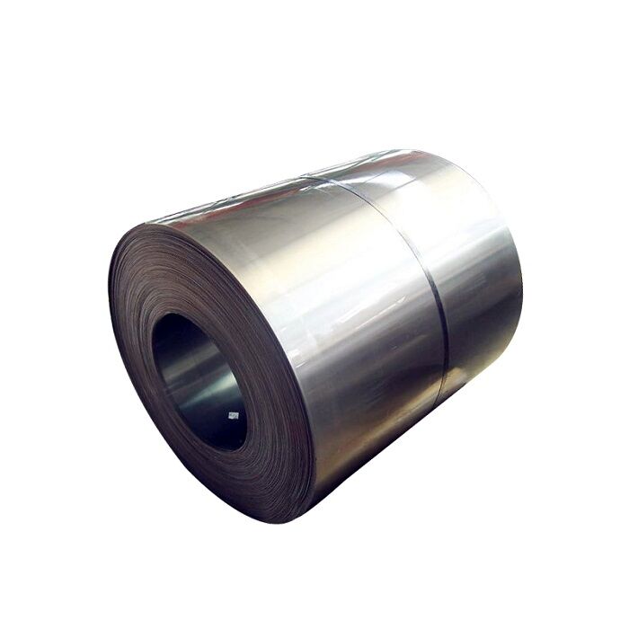 201 Stainless Steel Coil