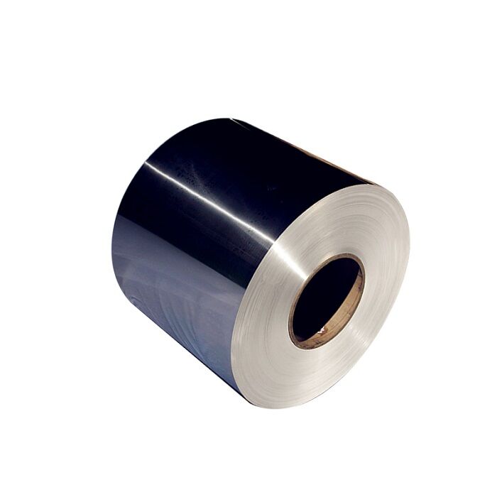 201 Stainless Steel Coil