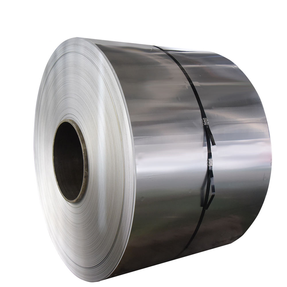 316 Stainless Steel Coil
