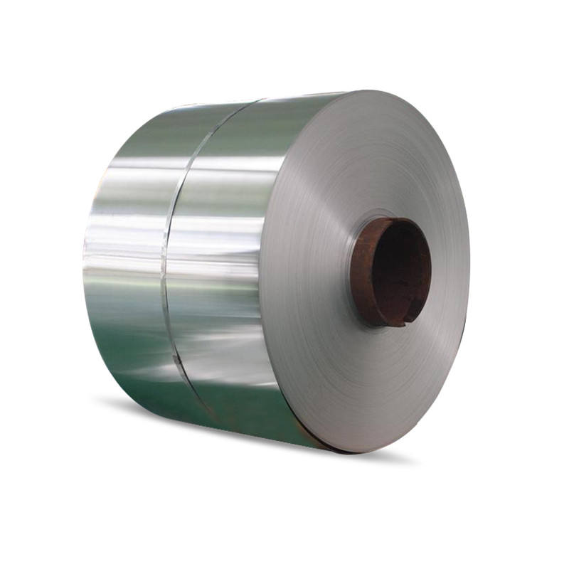 316 Stainless Steel Coil