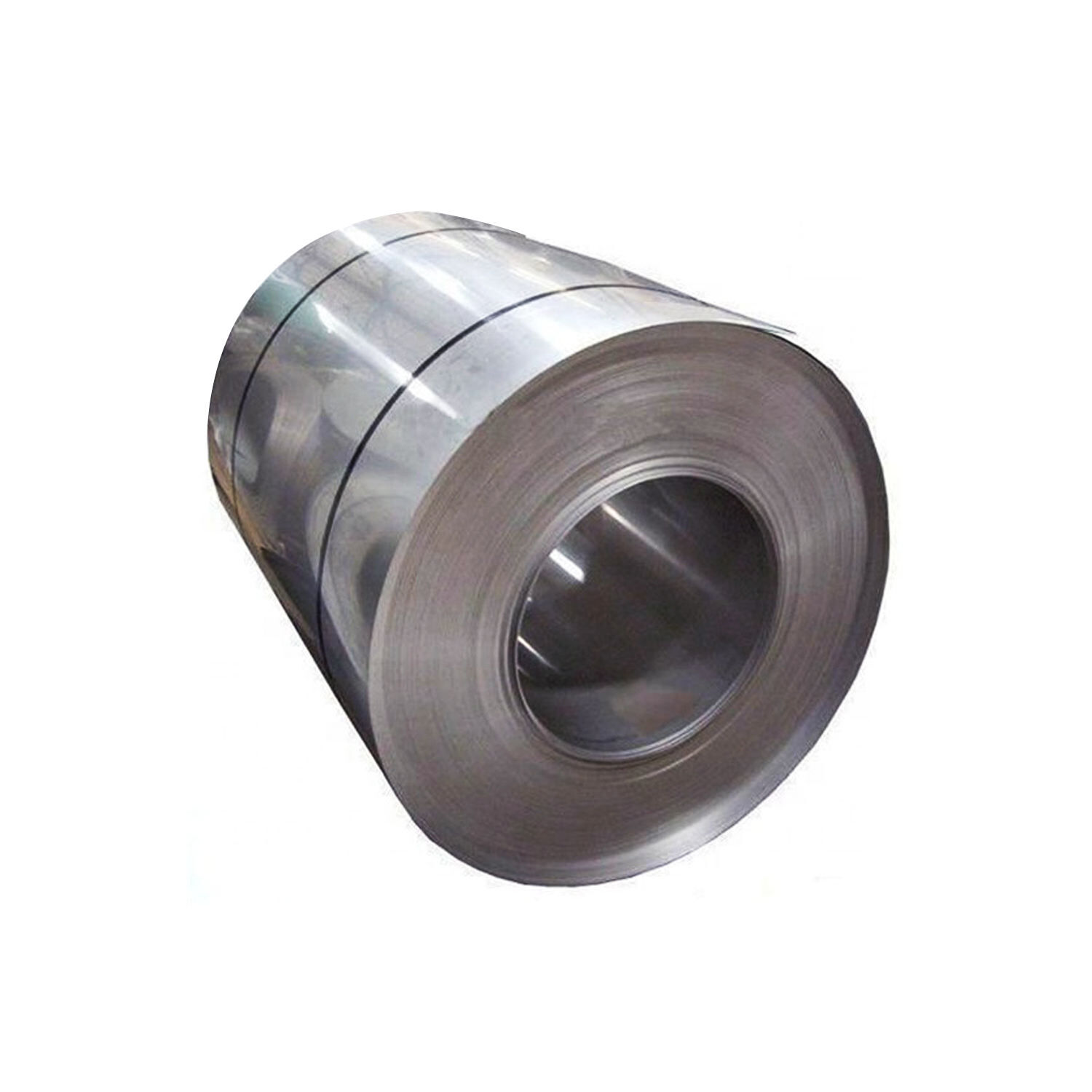 316 Stainless Steel Coil