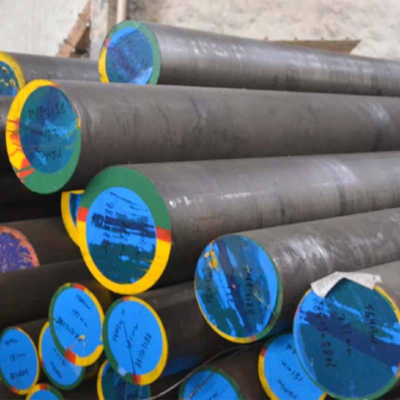 ASTM A656 Carbon Steel Bar