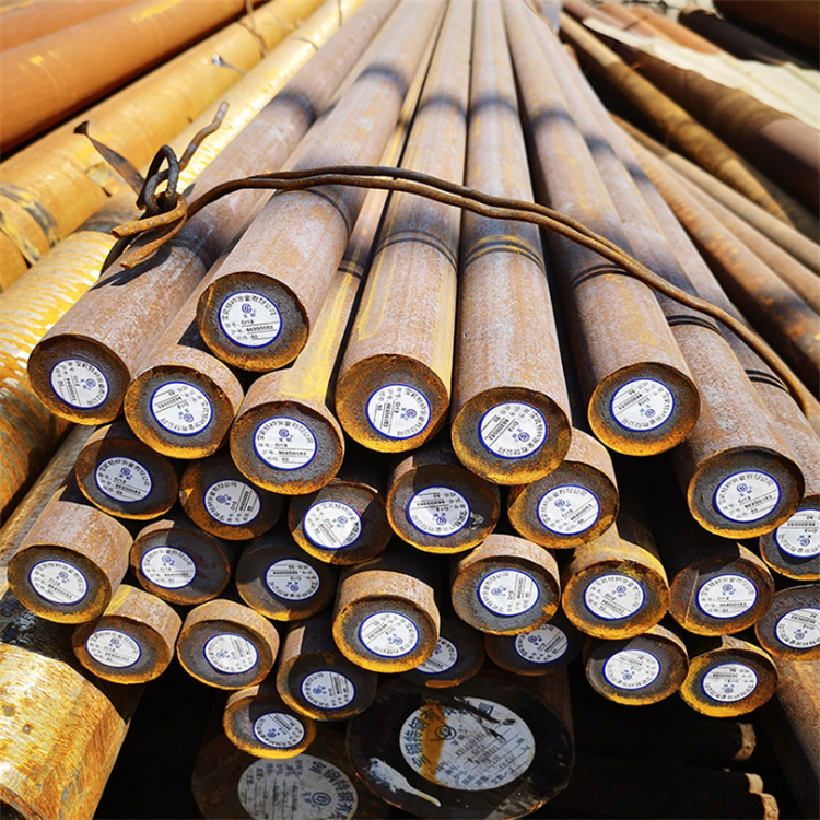 ASTM A656 Carbon Steel Bar