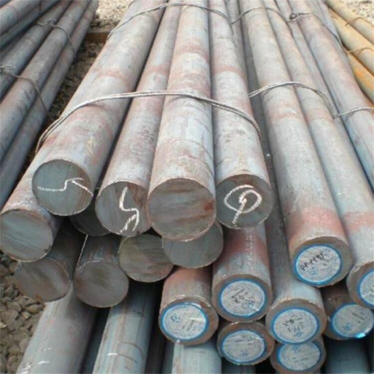 EN10025-2 Carbon Steel Bar