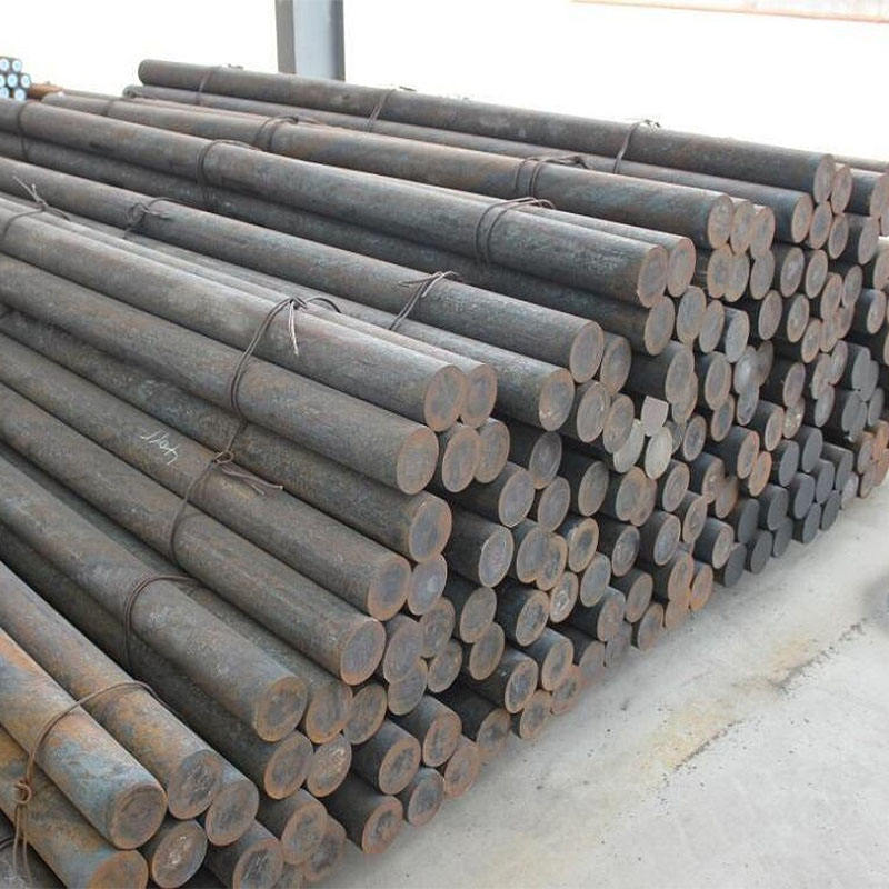 DIN 17102 Carbon Steel Bar