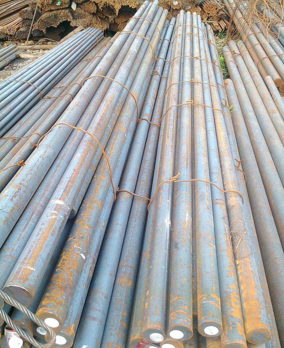 EN10025-2 Carbon Steel Bar