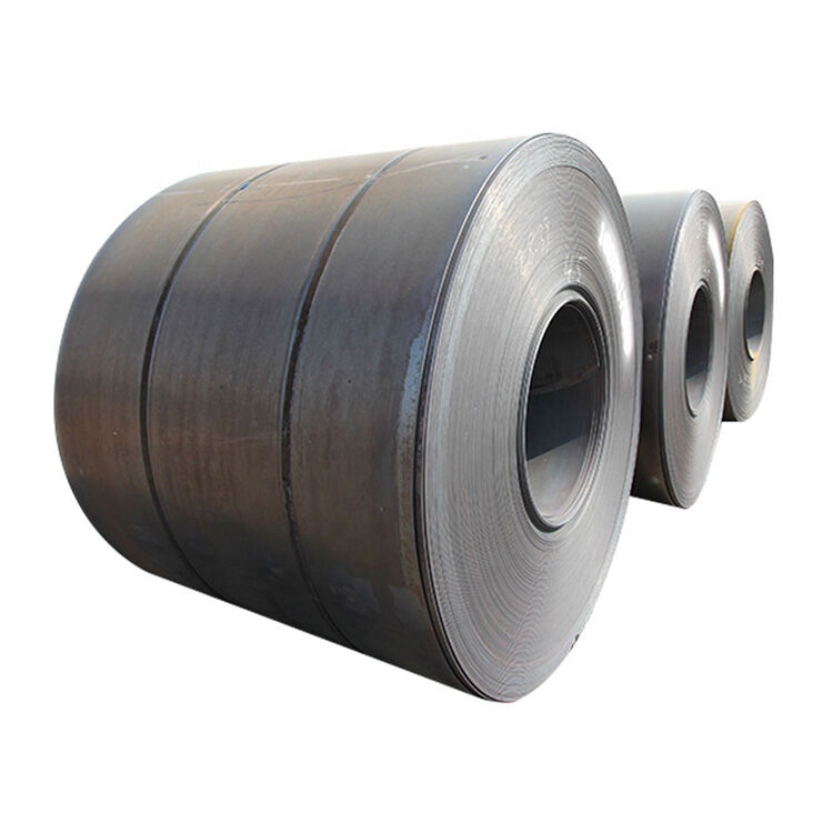 GB/T700 Carbon Steel Coil