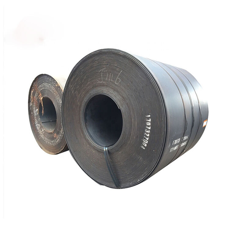 GB/T700 Carbon Steel Coil