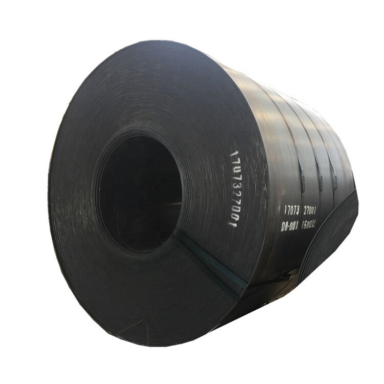 GB/T700 Carbon Steel Coil