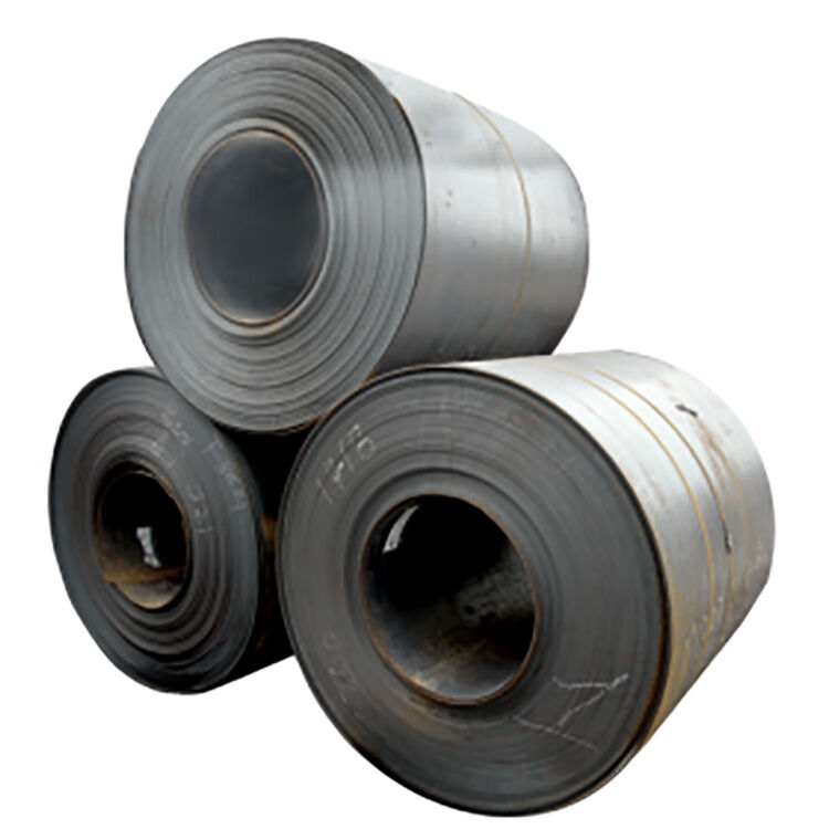 GB/T1591 Carbon Steel Coil