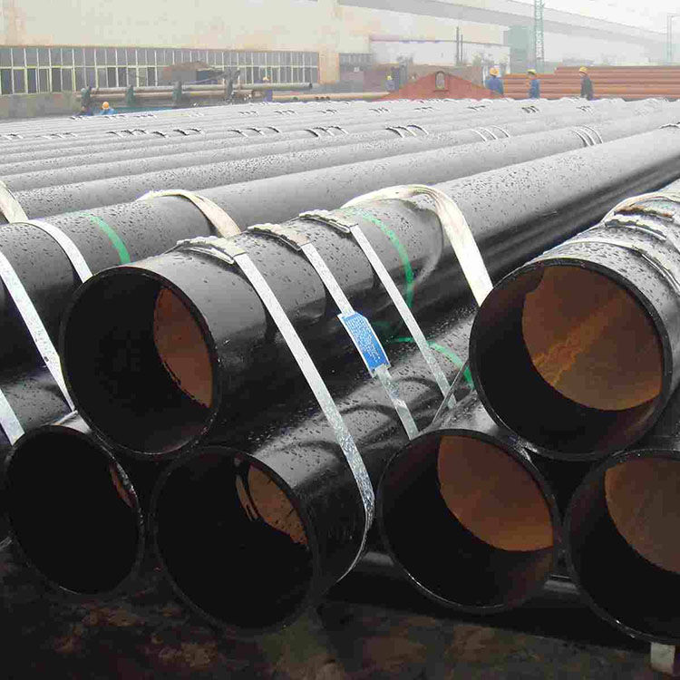  JIS G3101 SS400 Carbon Steel Pipe