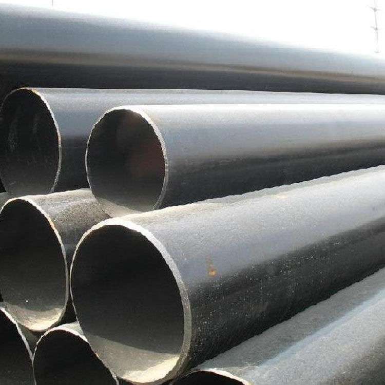 EN10025-2 Carbon Steel Pipe
